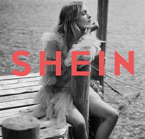 shein online.